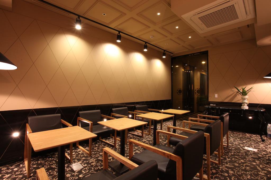 Hotel Cullinan Wangsimni Seoul Exterior foto